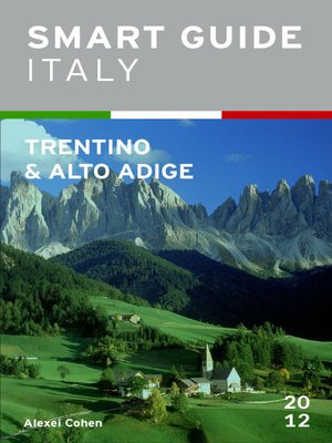 cover image of Smart Guide Italy